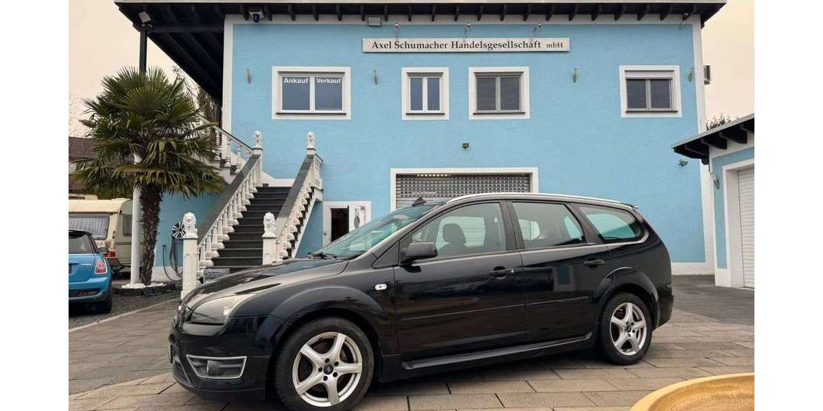 Ford Focus 332.000 km 899 &euro; Limburg / Lahn 65549