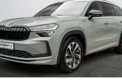 Skoda Kodiaq 9.200 km 48.990 &euro; Schenefeld 22869