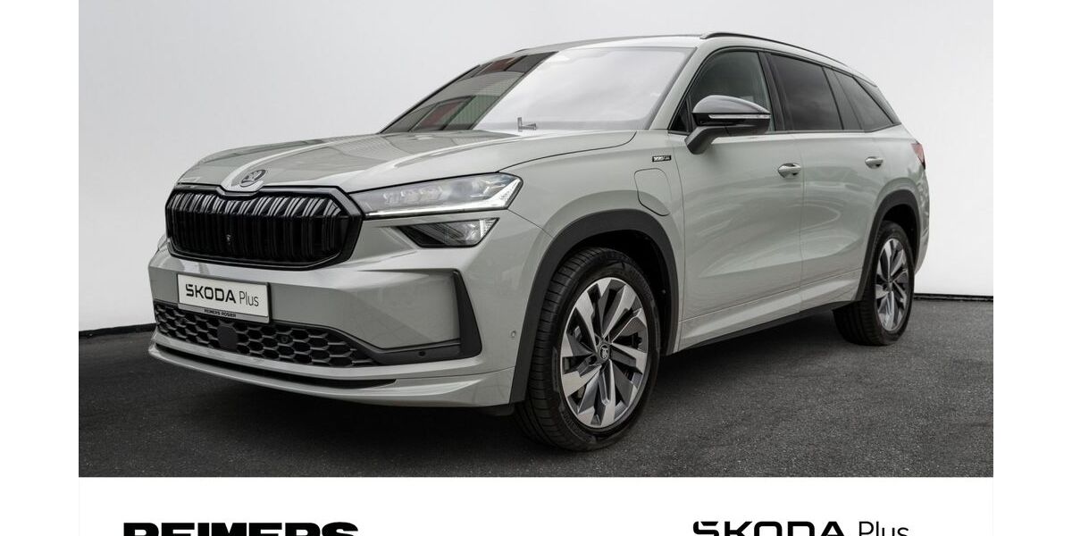 Skoda Kodiaq 9.200 km 48.990 &euro; Schenefeld 22869