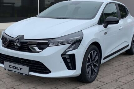 Mitsubishi Colt 7.500 km 20.270 &euro; Obernburg 63785