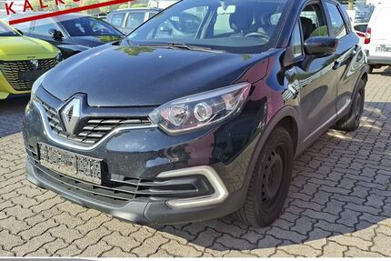 Renault Captur 75.597 km 5.185 &euro; Achern 77855