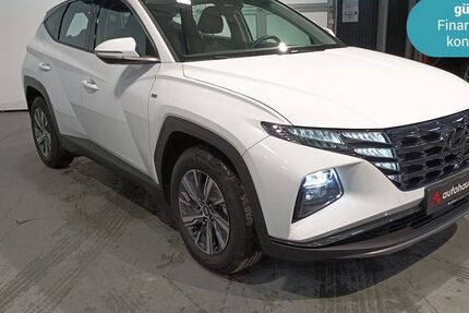 Hyundai TUCSON 29.597 km 23.880 &euro; Eching 85386