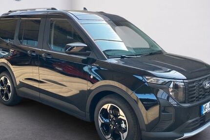 Ford Tourneo Courier 1.850 km 28.990 &euro; Husum 25813