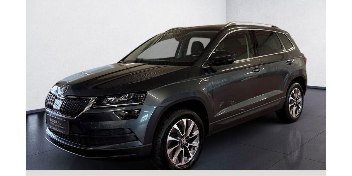 Skoda Karoq 33.696 km 29.137 &euro; Osterode 37520