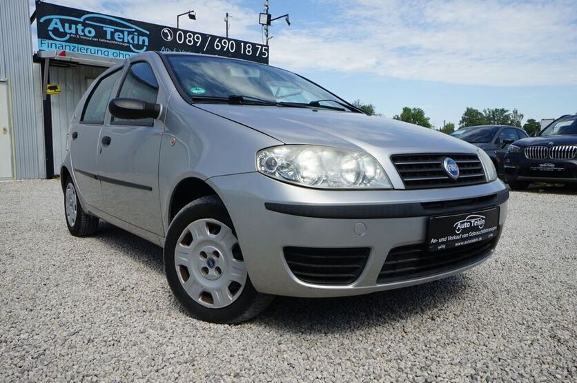 Punto