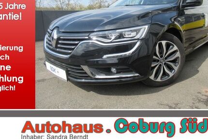 Renault Talisman 63.554 km 16.480 &euro; Untersiemau 96253