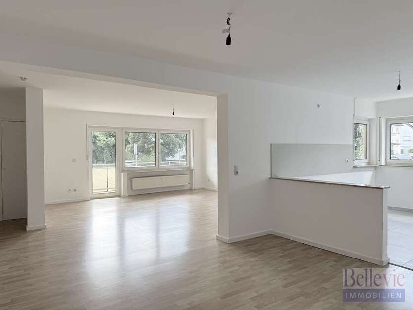 Wohnung zum Kaufen in Obertshausen Hausen 325.000 € 96 m²