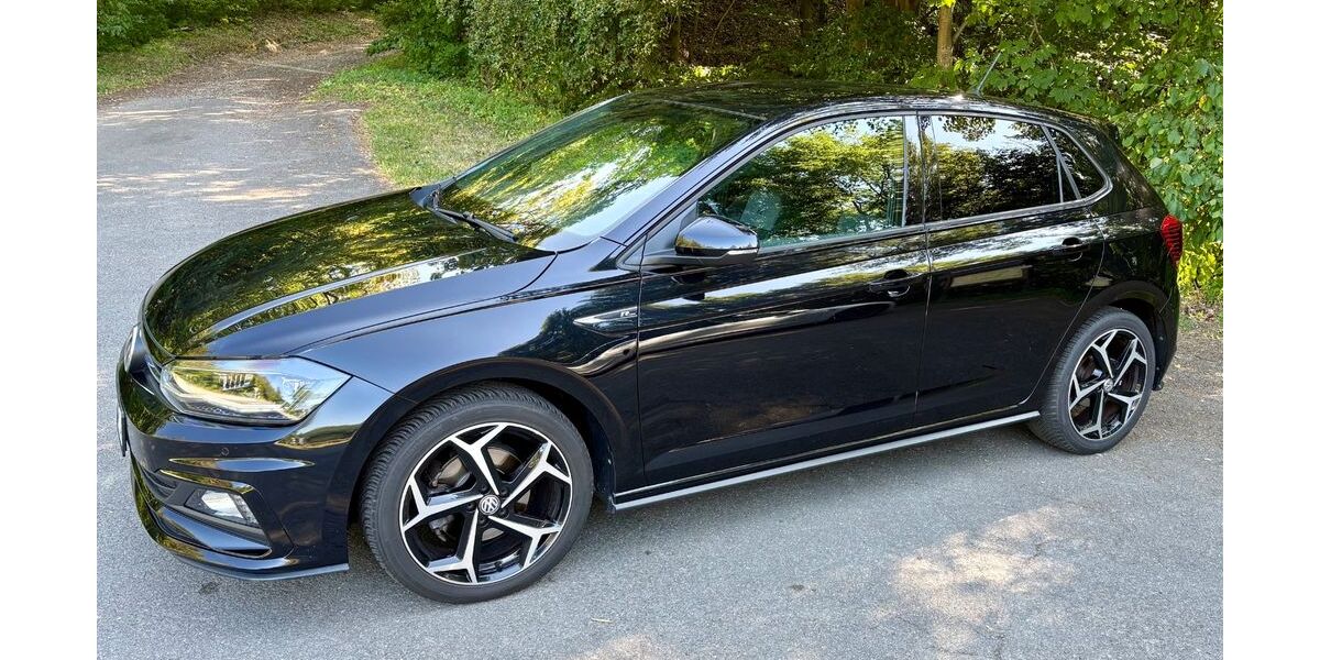 VW Polo 87.000 km 18.700 &euro; Baiersdorf 91083