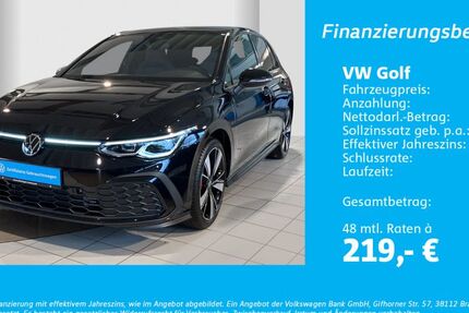 VW Golf 41.837 km 23.990 &euro; Glinde 21509