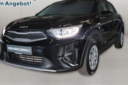 Kia Stonic 46.600 km 16.450 &euro; Flensburg 24941