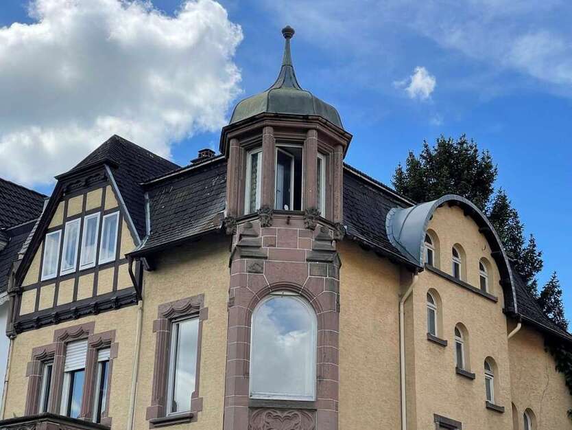Haus zum Kaufen in Heidelberg 1.700.000 € 249 m²