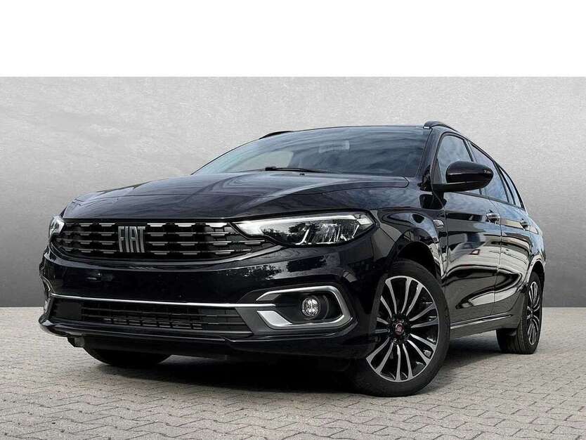 Fiat Tipo 2.000 km 23.999 € Grünwald 82031
