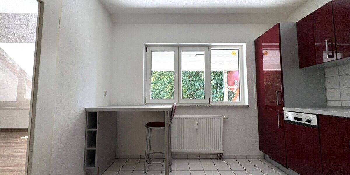 Etagenwohnung Bad Zwischenahn Rostrup I - 2 Zimmer, 74 m&sup2;, 620&euro; | Angebot:26787141