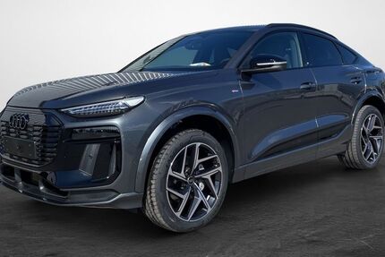 Audi Q6 e-tron 3.500 km 81.890 &euro; Vechta 49377