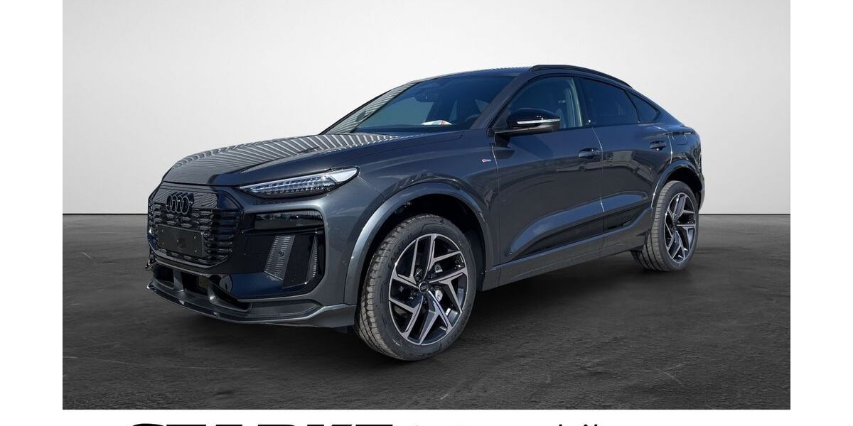 Audi Q6 e-tron 3.500 km 81.890 &euro; Vechta 49377