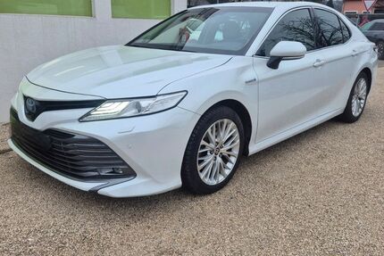 Toyota Camry 159.500 km 19.999 &euro; Pocking 94060