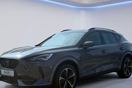 Cupra Formentor 94.570 km 20.400 &euro; Schleusingen 98553