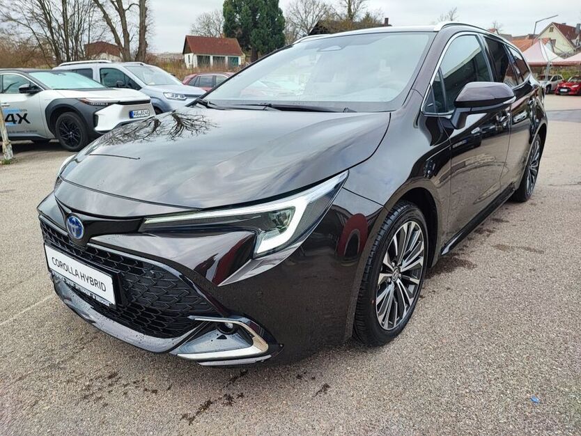 Corolla