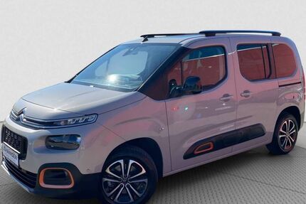 Citroen Berlingo 120.001 km 16.990 &euro; Drochtersen 21706
