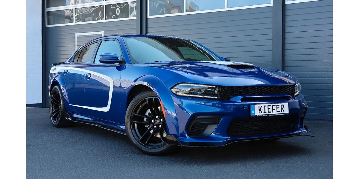 Dodge Charger 59.972 km 33.950 &euro; Rennerod 56477