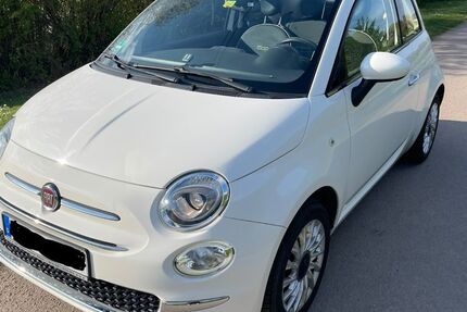 Fiat 500C 69.150 km 11.100 &euro; Hahnheim 55278
