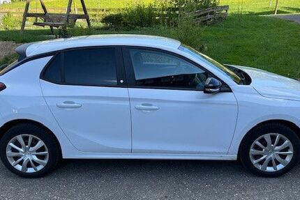 Opel Corsa 45.000 km 13.200 &euro; Gutach 79261