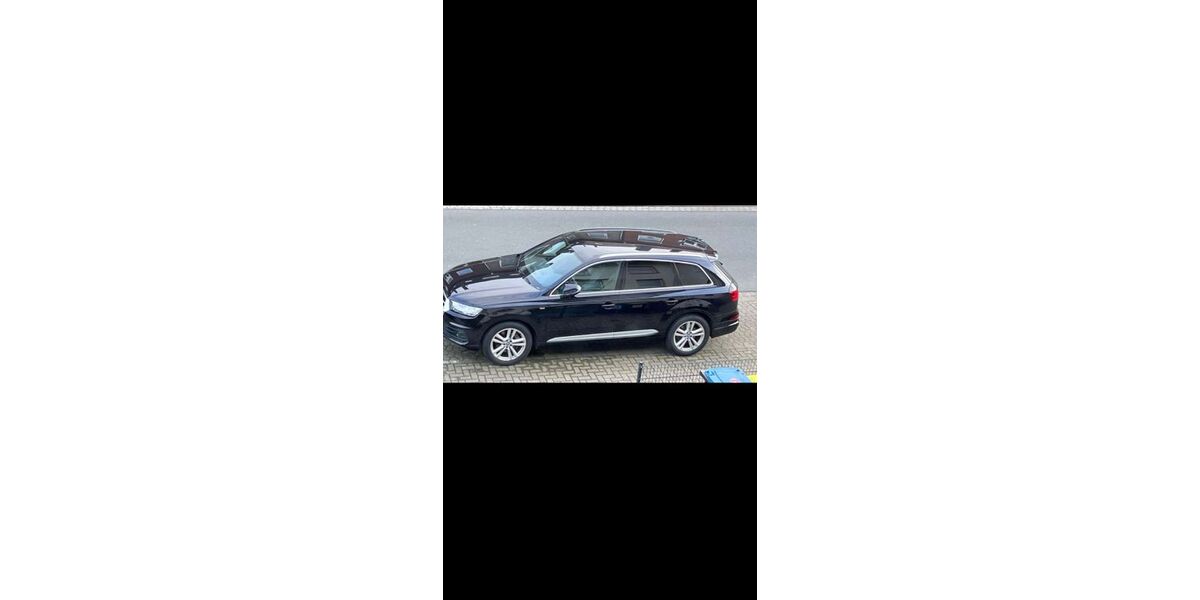 Audi Q7 129.350 km 39.400 &euro; Hannover 30659
