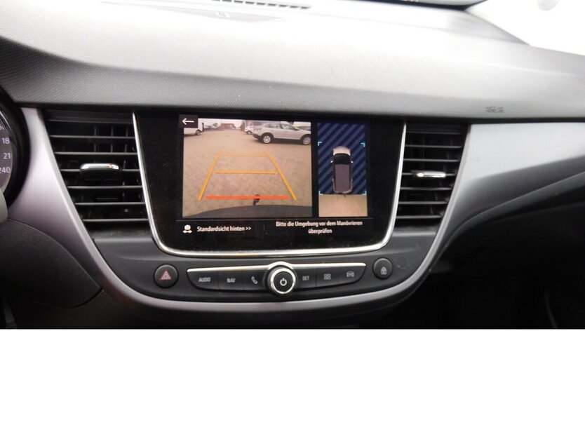 Opel Crossland X 1.5 Crossland TDI BMT Navi Klima 103.600 km 10.690 € Vordorf 38533