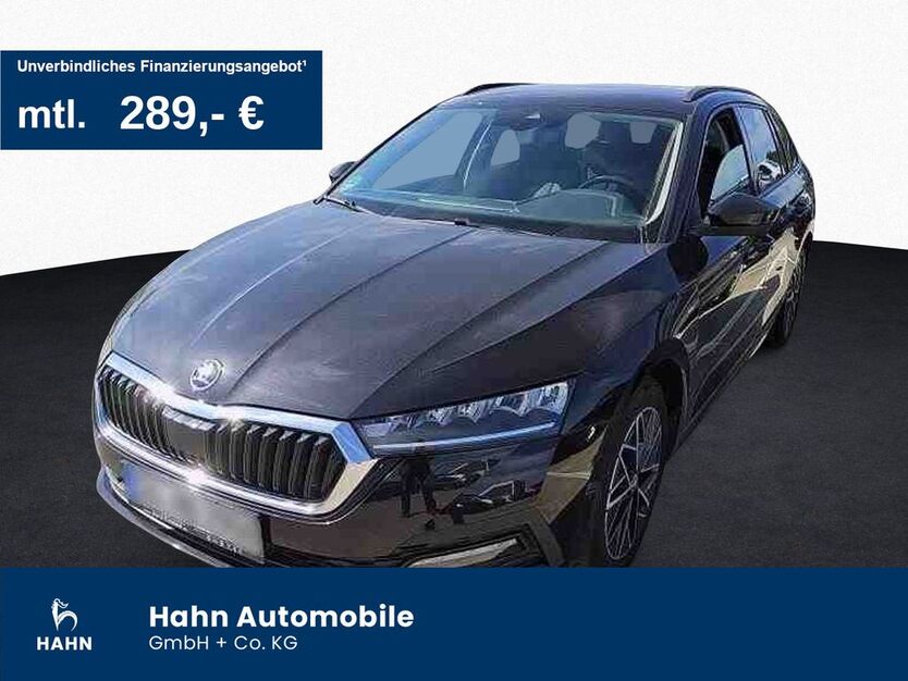 Skoda Octavia 99.674 km 22.930 € Weinstadt-Endersbach 71384