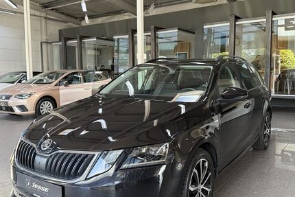 Skoda Octavia 88.000 km 16.490 € Ibbenbüren 49477