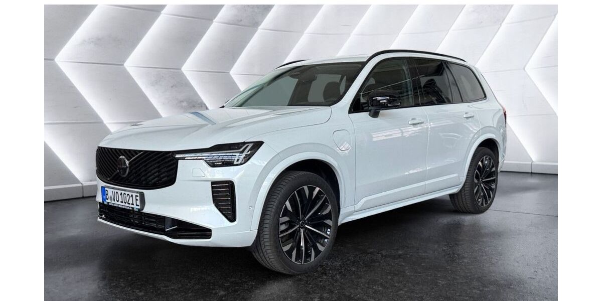 Volvo XC90 16.798 km 67.990 &euro; Berlin 10553