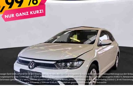 VW Polo 14.548 km 17.487 € Hamm 59075