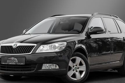 Skoda Octavia 461.428 km 2.997 &euro; Roigheim 74255