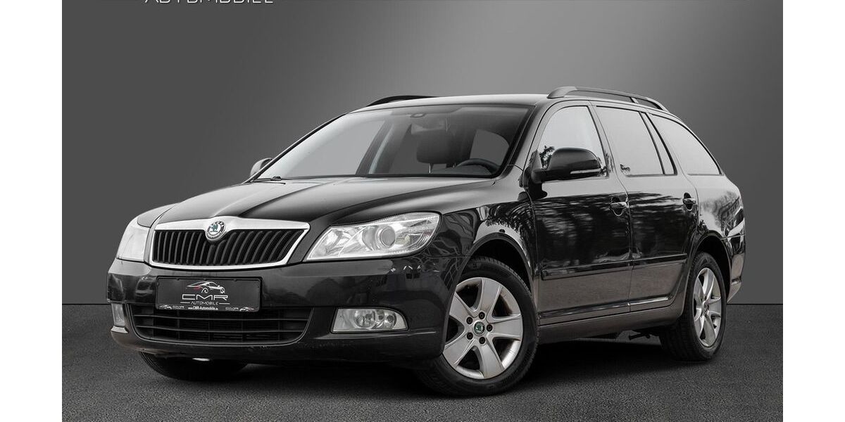 Skoda Octavia 461.428 km 2.997 &euro; Roigheim 74255