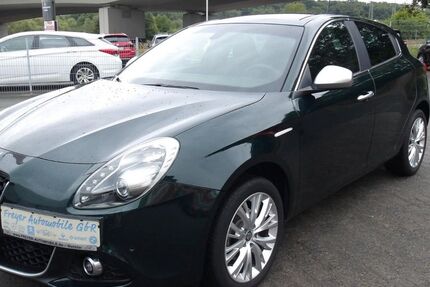 Alfa Romeo Giulietta 80.090 km 13.680 &euro; Wetzlar 35586