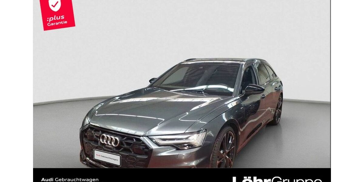 Audi A6 30.041 km 56.780 &euro; Mainz 55131