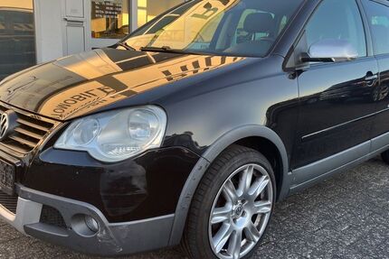 VW Polo 200.000 km 2.490 € Stromberg - Warmsroth 55442