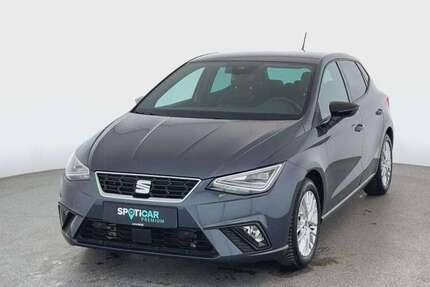 Seat Ibiza 22.223 km 23.470 &euro; Holzminden 37603