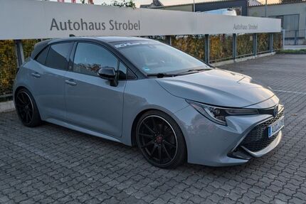 Toyota Corolla 70.000 km 21.490 &euro; Pöttmes 86554