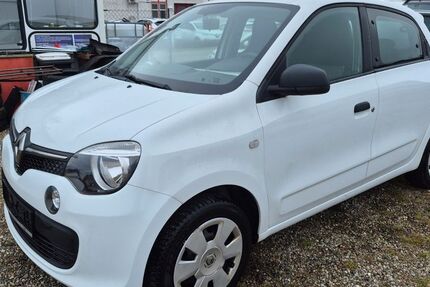Renault Twingo 112.000 km 3.490 &euro; Ribnitz-Damgarten 18311