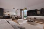 Etagenwohnung Bad Aibling - 3 Zimmer, 74 m&sup2;, 614.000&euro; | Angebot:26816583