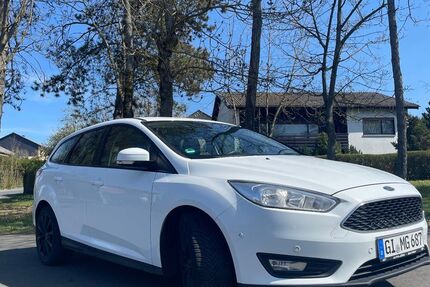 Ford Focus 279.024 km 4.900 &euro; Merenberg 35799