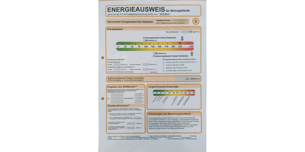 Einfamilienhaus Bad Abbach - 5 Zimmer, 115 m&sup2;, 1.100&euro; | Angebot:22540932