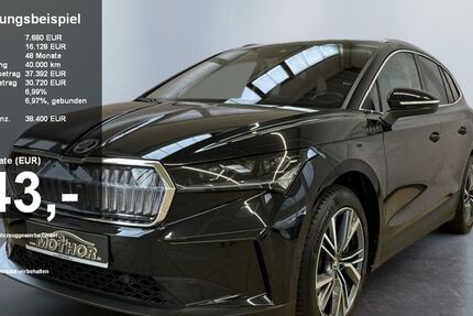 Skoda Enyaq 43.550 km 38.250 &euro; Brandenburg 14770