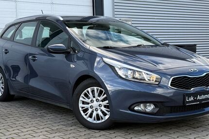 Kia ceed / Ceed 136.000 km 6.850 € Königsbrunn 86343