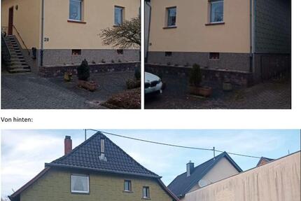 Freistehendes Einfamilienhaus in Heusweiler Niedersalbach zimmer