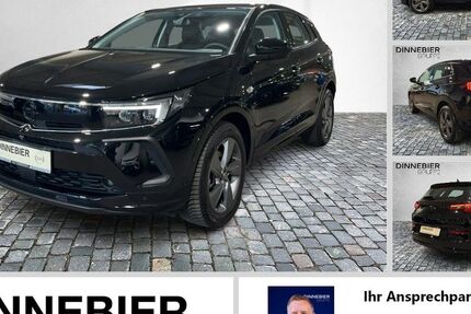 Opel Grandland (X) 20.000 km 18.990 &euro; Berlin 13581