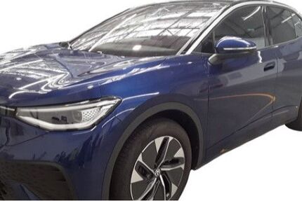 VW ID.5 6.231 km 35.400 € Alzey 55232