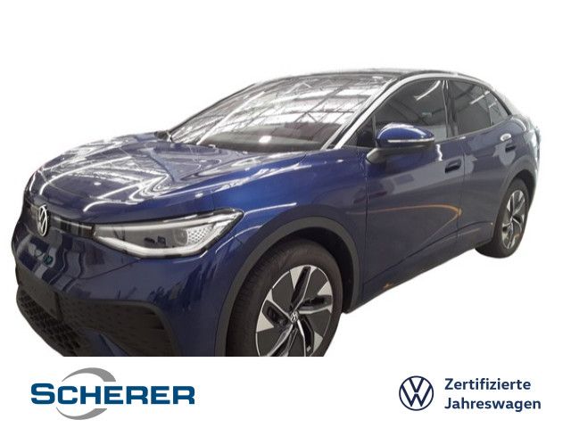 VW ID.5 6.231 km 35.900 € Alzey 55232