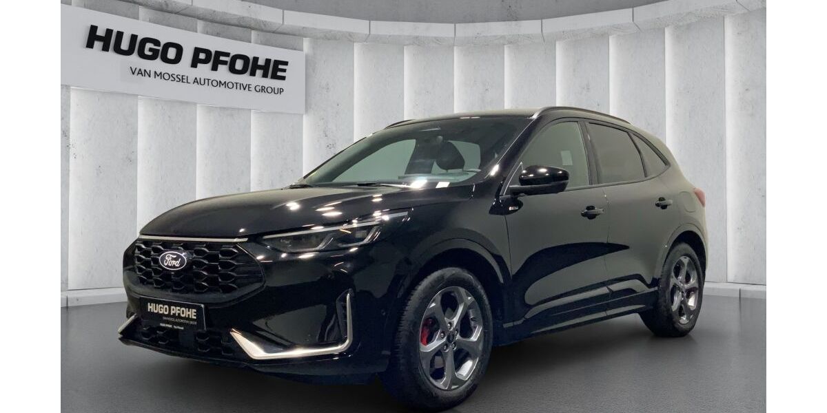 Ford Kuga 7.589 km 32.750 &euro; Hamburg 22047